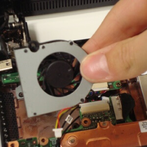 Ремонт техники Compaq